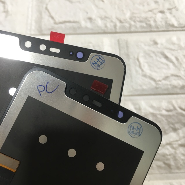 Màn Hình Xiaomi Redmi Note 6 Pro Zin Hàng Cao Cấp