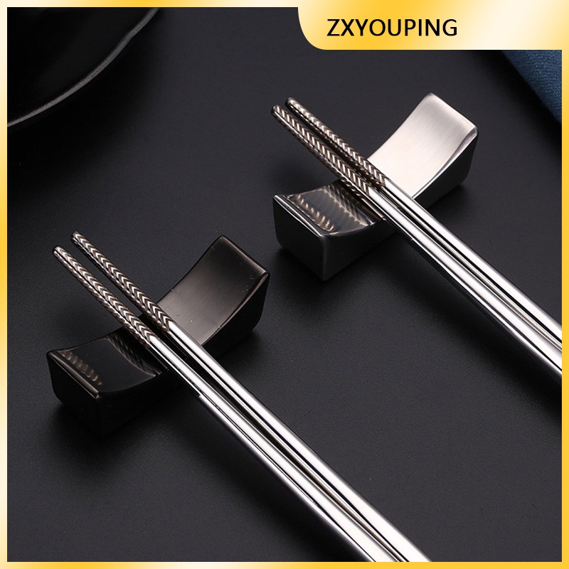 Giá Gác Đũa Bằng Thép Không Gỉ 304 Cao Cấp