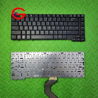Bàn phím laptop hp 6530b, 6535b, 6730b, 6735b, keyboard laptop