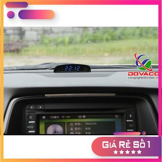 Đồng hồ điện tử mini DIY V5