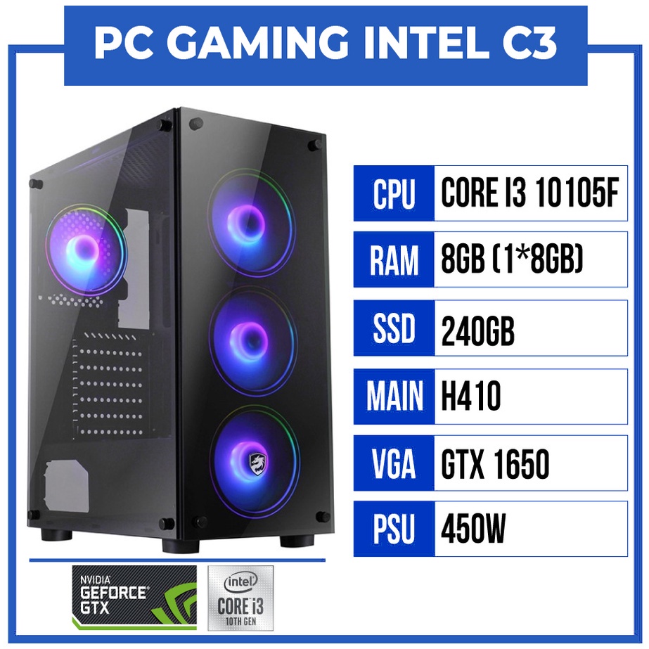PC GAMING 050