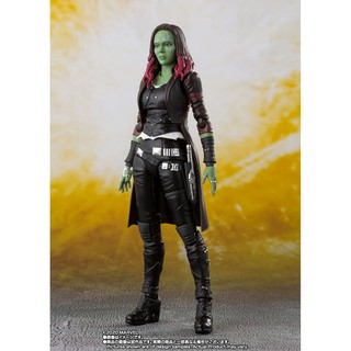 [Phiếu đặt hàng trước] Mô hình chính hãng SHF: Gamora