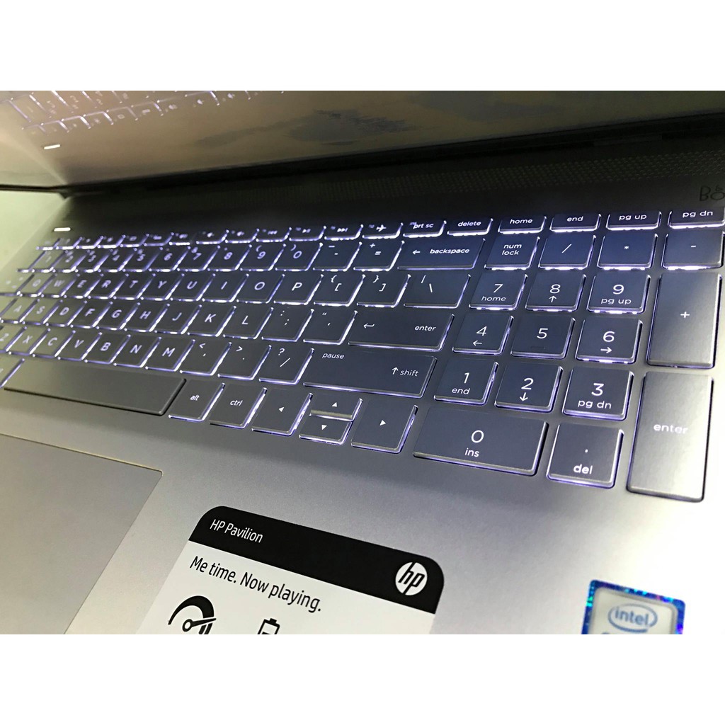 laptop ultralbook HP 15, i7 7500, 8G, 1T, vga 2G, touch, gia re | BigBuy360 - bigbuy360.vn