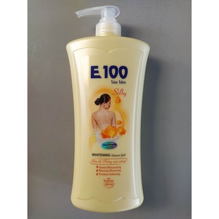 SỮA TẮM E100