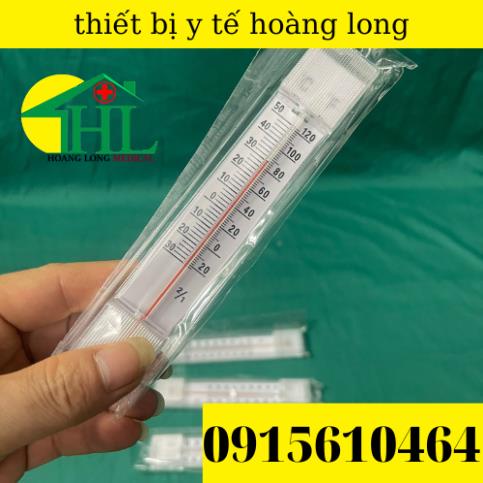[GIÁ SỈ 10 CÁII] Nhiệt Kế Tủ Lạnh Đo Nhiệt Độ Tủ Lạnh 30 ° c-50 ° C