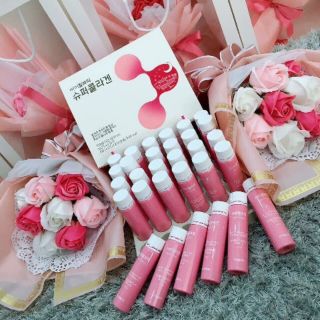 Nước dưỡng da Vital Beautie Program Super Collagen