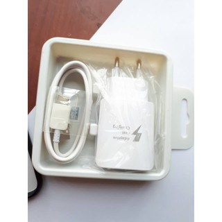 Bộ sạc nhanh dành cho samsung type C