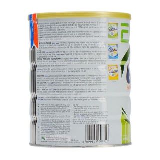 Sữa bột Abbott Grow 2 - Lon 900g