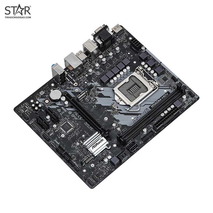 Mainboard Asrock B560M-HDV | BigBuy360 - bigbuy360.vn