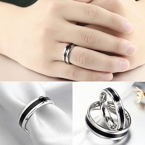Set bốn nhẫn kiểu có đính ngọc tra và đá được mạ vàng đầy phá cách cho nữ