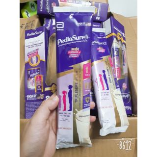 Sữa pediasure 50g