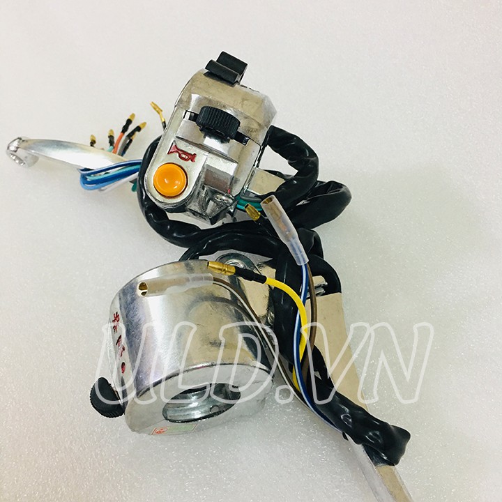 BỘ CÙM CD HÀNG CAO CẤP