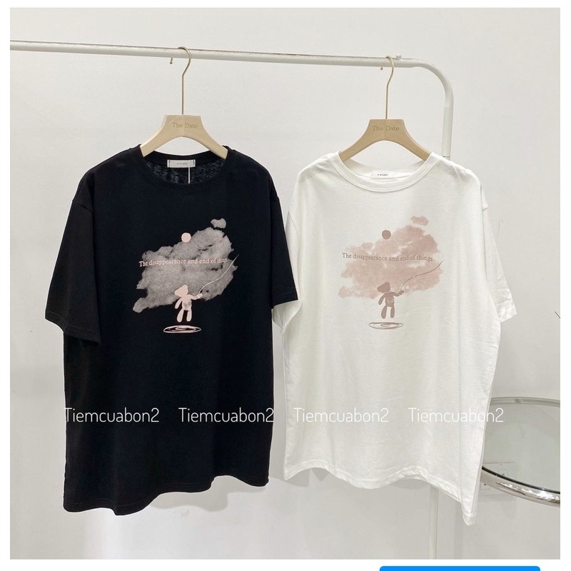 Áo phông mây xinh | BigBuy360 - bigbuy360.vn