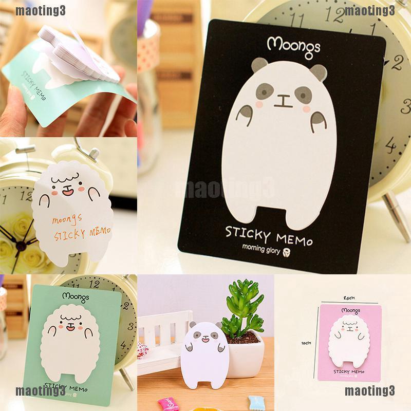 Cừu / Gấu Trúc / Cừu Dễ Thương