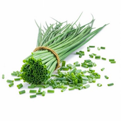 Green Onion - Hành lá sấy lạnh xanh tươi thơm ngon nêm nếm bún phở hũ 120ml