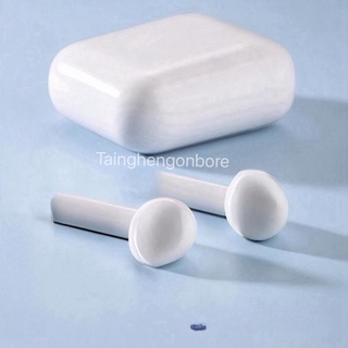 Tai nghe không dây l12 tai nghe bluetooth l12 âm thanh chuẩn HIFI chạm cảm ứng có mic dùng cho IOS và Android