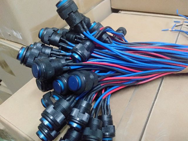 Công tắc đèn báo máy lọc nước Ro | BigBuy360 - bigbuy360.vn