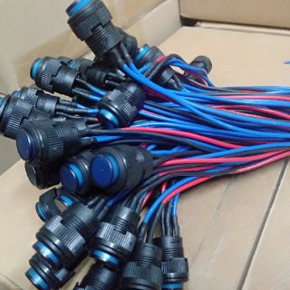 Công tắc đèn báo máy lọc nước Ro