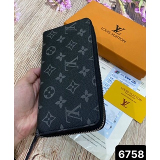 Ví cầm tay nam nữ