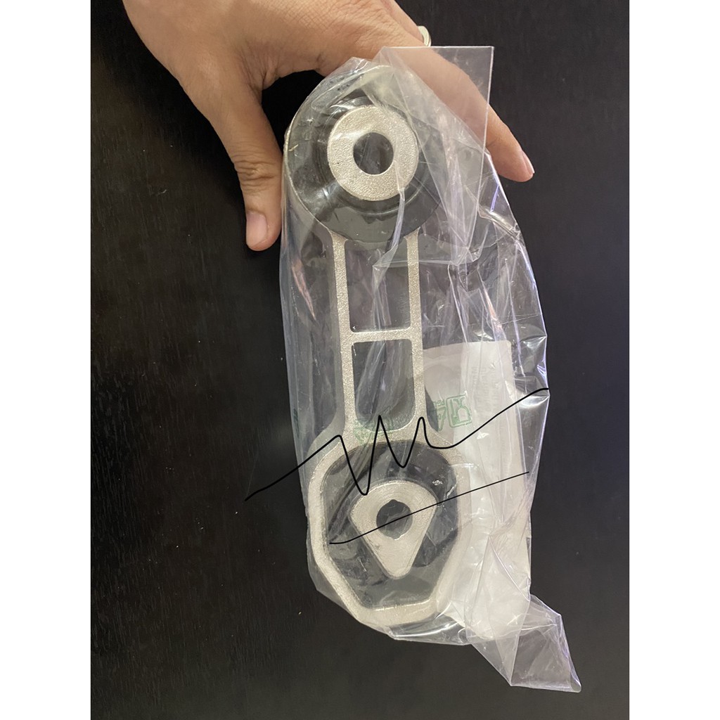 Cao su chân máy Fiat 500 Magneti Marelli