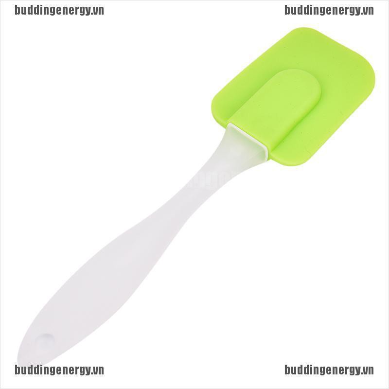 Kẹp Gắp Bột Bằng Silicone Tiện Lợi