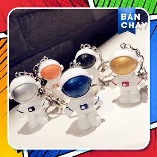 Bộ móc phi hành gia siêu ngầu, độc lạ
