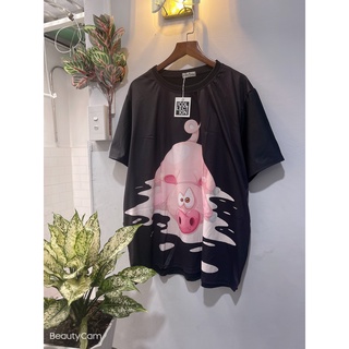 Áo thun heo dễ thương bigsize KY25