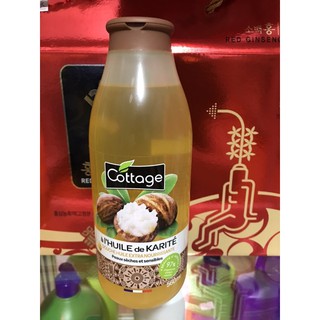 Sữa tắm Cottage 560 ml
