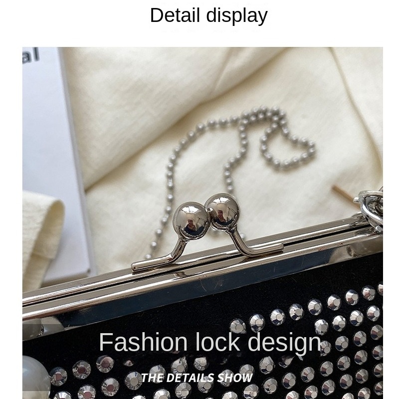 Túi Đeo Chéo Vai Mùa Hè Hàn Quốc Mới 2022 Gylb303