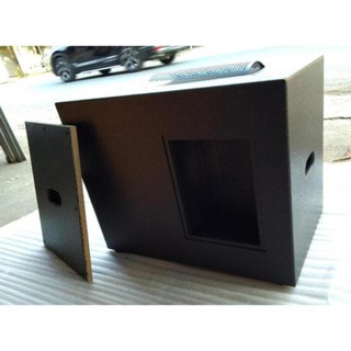 VỎ SUB HẦM BASS 30 - VỎ THÙNG SUB