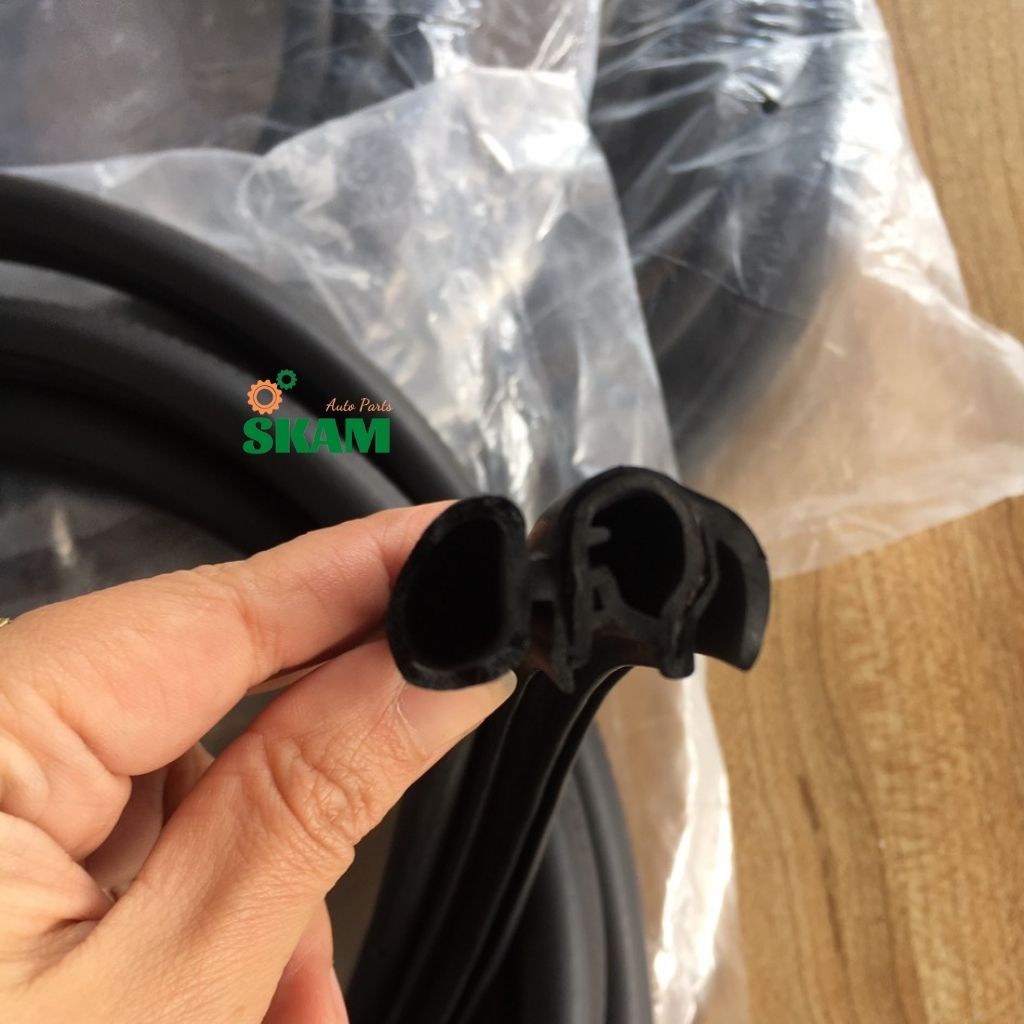 Gioăng/ ron khung cửa HYUNDAI I10 GRAND 2014 - 2019 - Skam Autoparts