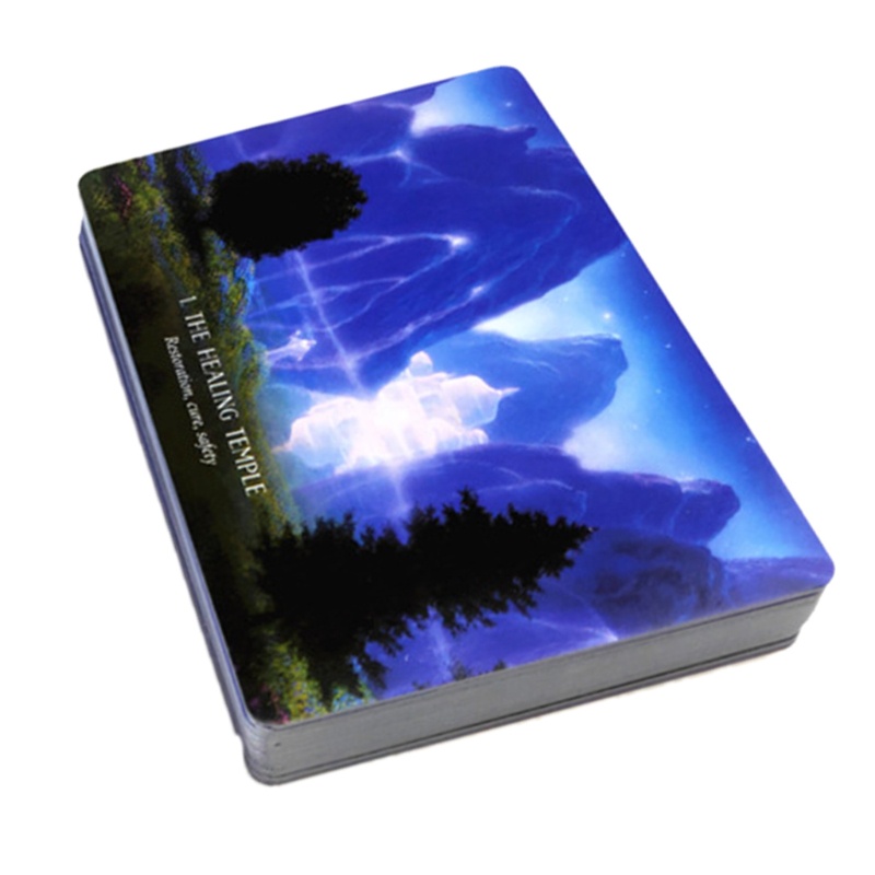 Bộ Bài Tarot Vui Nhộn Cho Người Mới Bắt Đầu