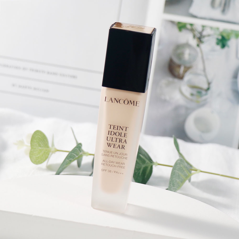 Kem Nền Lancome Teint Idole Ultra Wear Foundation 30ml ☑SPF38 PA++ | BigBuy360 - bigbuy360.vn