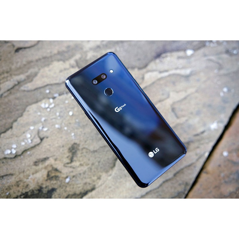 Điện Thoại LG G8 ThinQ  Cấu hình Khủng snapdragon 855 || Mua hàng tại Playmobile