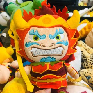 Gấu bông thy.100