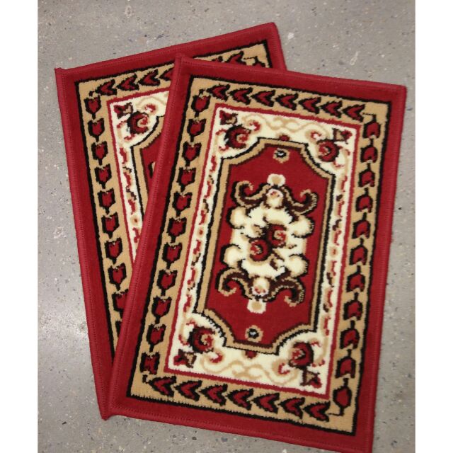 Thảm chùi chân 40*60cm