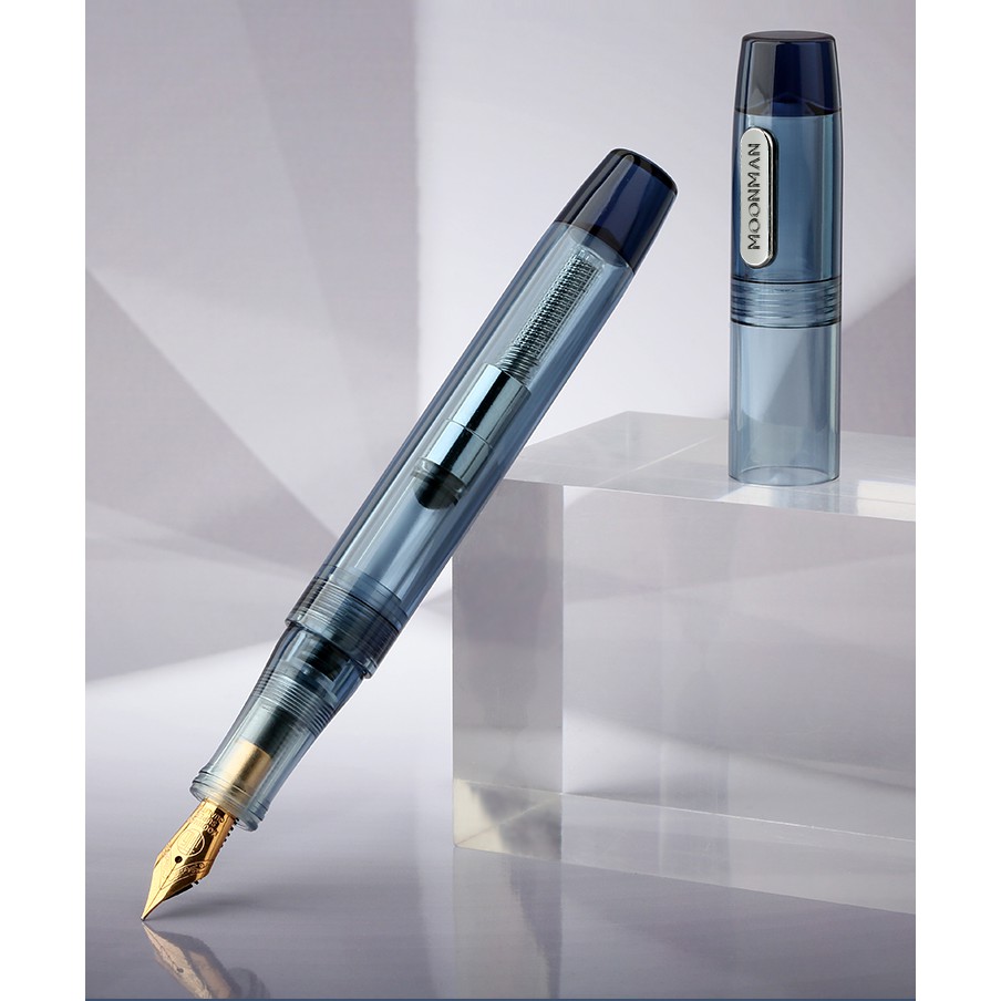 Bút máy Moonman C3
