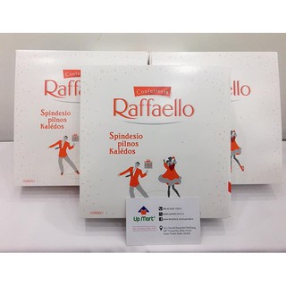 ✈️ Kẹo dừa Rafaello 260g