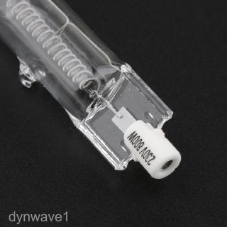 Bóng đèn chiếu Halogen 800w 230v 3200k