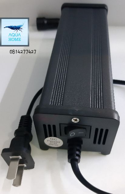 Nguồn  đèn Odyssea thay thế cho hồ thủy sinh, hồ cá tép