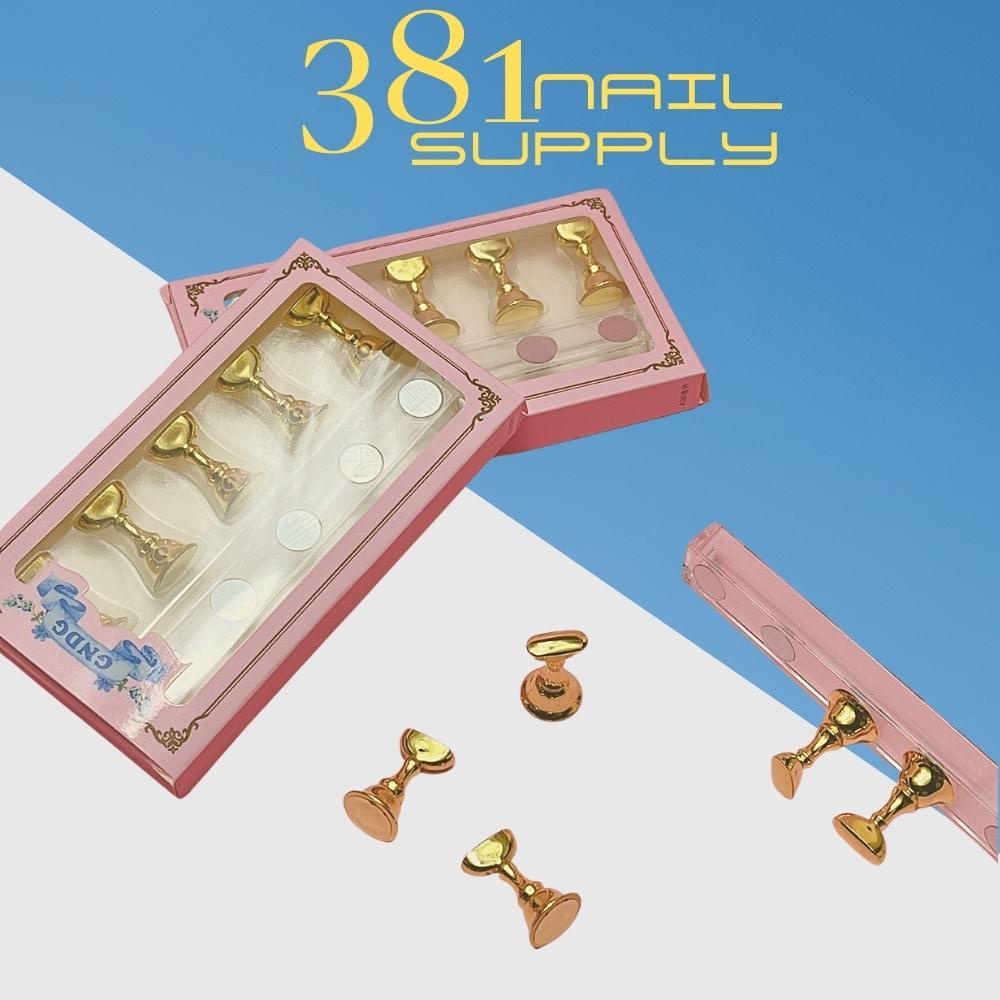 Đế Móng Mẫu, Kệ Gắn Móng Mẫu Tập Vẽ Tập Sơn - Chân Kê Móng Tập Vẽ