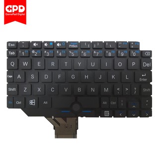 Bàn phím cho máy GPD POCKET 1