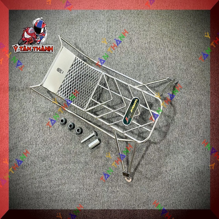 Baga lưới xi future 125 đời 2020-2022 MS01