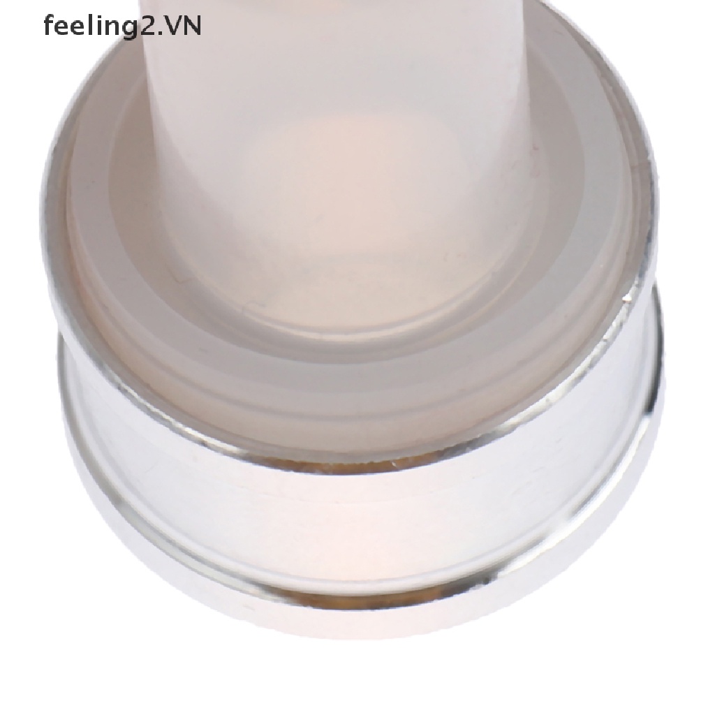 Beak + Bracket + Ring Lipstick Mold Releaser