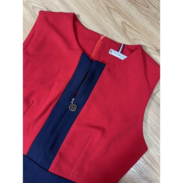 Đầm TOMMY HILFIGER 🍀🍀🍀🍀