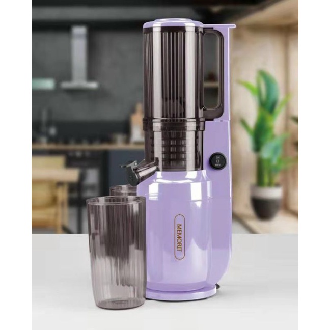 Máy Ép Chậm MEMORIT Cao Cấp Cs 250w ( BH 12 tháng)