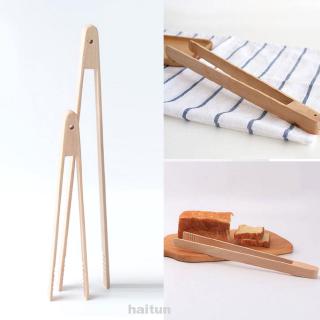 Kẹp Gỗ Nướng Thịt Bbq