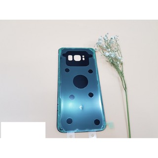 Nắp lưng samsung Galaxy S8 Plus chính hãng