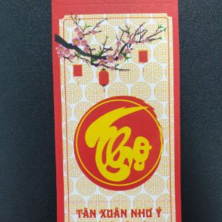 Combo 2000 bao cho sỉ Tết-Phúc-Lộc-Thọ
