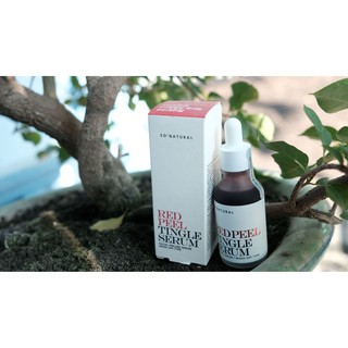 Serum thay da sinh học Red Peel Tingle Serum